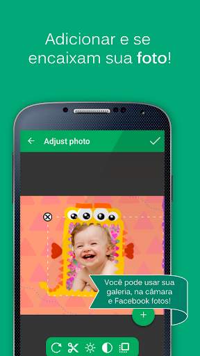 PixAnimator - Vídeos de fotos screenshot 4