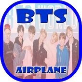 Lagu BTS Airplane Part.2 Offline icon