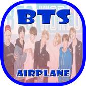 Lagu BTS Airplane Part.2 Offline 1