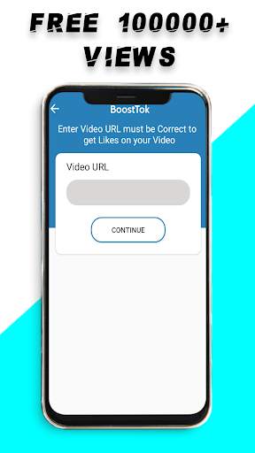 Get Free Followers for Likee & fans Likee - Views screenshot 2