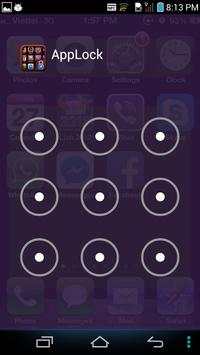 Smart AppLock (Lock Apps) screenshot 18