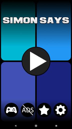 Simon Says - Memory Game screenshot 10
