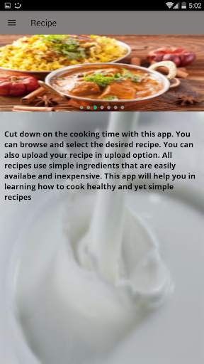 recipe screenshot 2