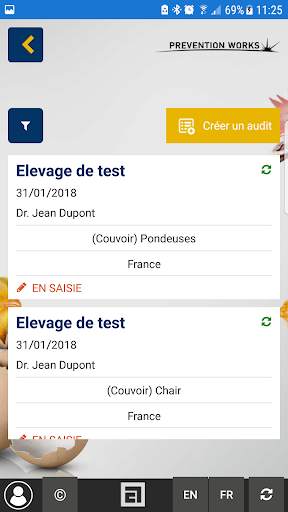 BIPE screenshot 3