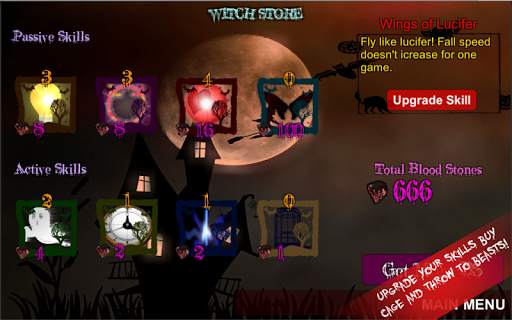 Halloween: Horror Well 3D - New in Halloween Games screenshot 4