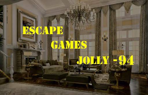 Escape Games Jolly-94 screenshot 2