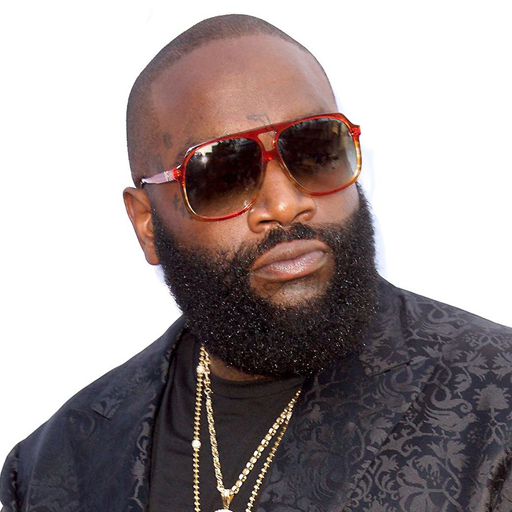 Rick Ross Best Song आइकन