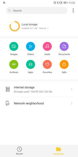 MIUI 11 Free EMUI 9.1/9.0 Theme screenshot 8