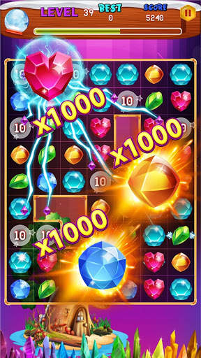 Jewel Quest 2020 screenshot 2