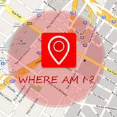 Where Am I Now ? 2.0