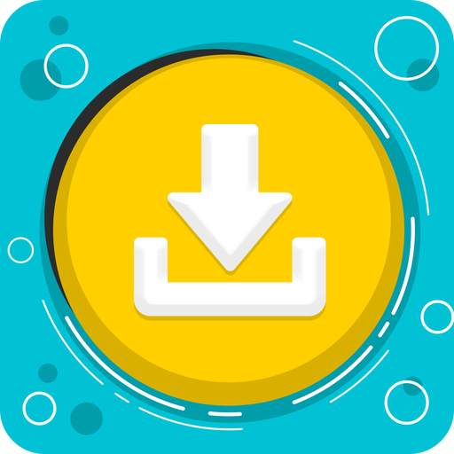 Video Downloader-ALL Social Media Video Download 1.0.8