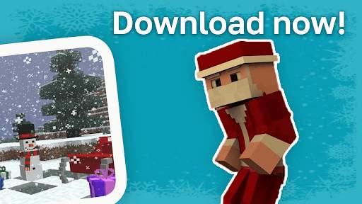 Christmas Mod for Minecraft screenshot 4