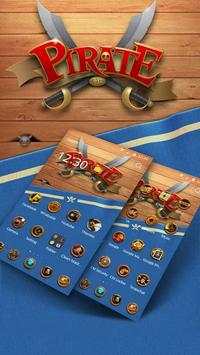 Pirate theme Boutique icon Nautical era screenshot 3