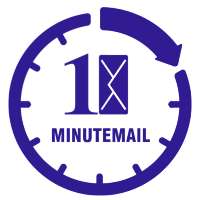 10MinuteMail - Free Temporary & Disposable Email on 9Apps