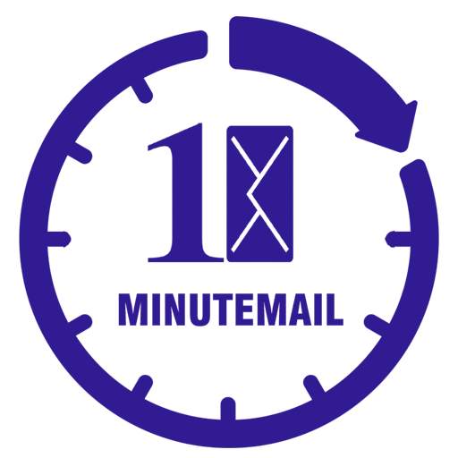 10MinuteMail - Free Temporary & Disposable Email 1.2