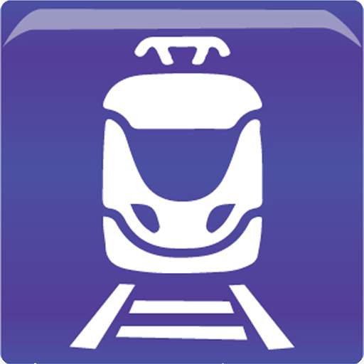 Live Train Status 35.0
