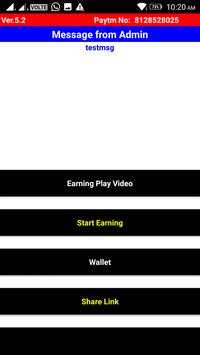 Make Money PayTM screenshot 3