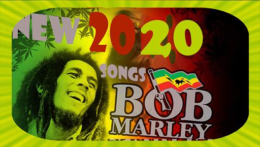 Bob Marley Songs 2020 - Oflline screenshot 3