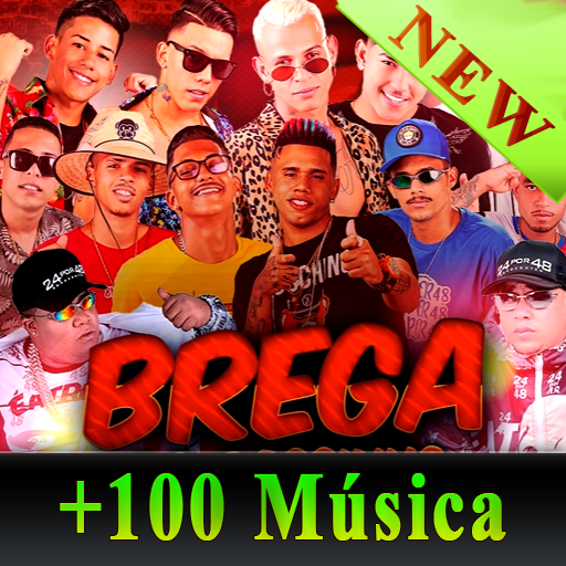 Música Brega Funk 2020 offline أيقونة