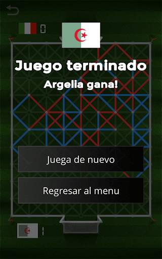 KICK IT - fútbol papel screenshot 7