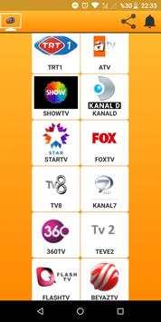 SmrTv screenshot 1