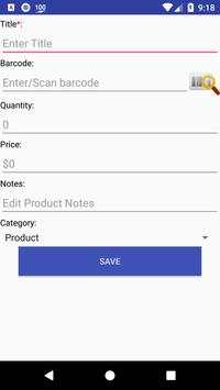 Store Manager screenshot 4