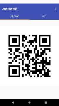 Wifi Key Share screenshot 2