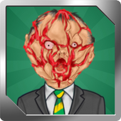 Day of Fury - Shoot Game icon