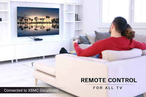 Remote Control For All TV - Universal TV Remote screenshot 5