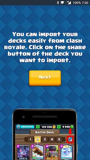 App Royale 4 تصوير الشاشة