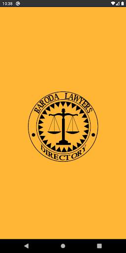 BARODA LAWYERS DIRECTORY screenshot 1