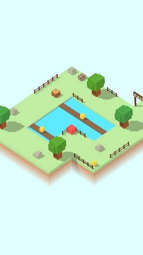 Block World Adventure screenshot 3