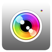 iCamera Camera Selfie 306 icon