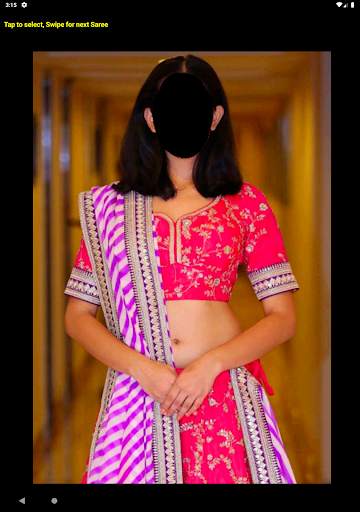 Saree Trial Room screenshot 13