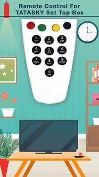 Remote Control For TATA Sky Set Top Box screenshot 2