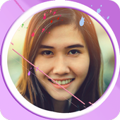 Beauty Plus Me : Stylish Photo Editor icon