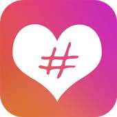 Tags for Instagram Likes & Followers 1.0.2
