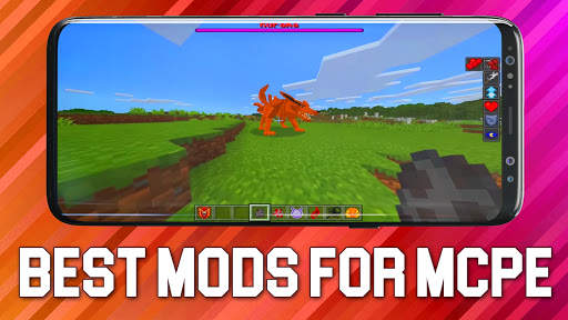 Mod Naruto For Mcpe   Shippuden Skins screenshot 2