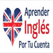 Aprenda Inglés fácil on 9Apps