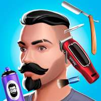 Barber Shop logo