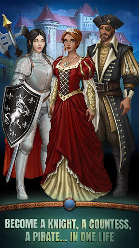 Renaissance Kingdoms screenshot 2