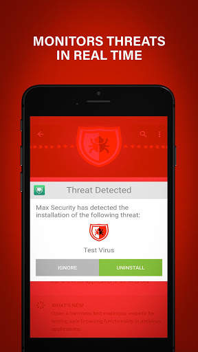Antivirus PRO - 2020 screenshot 5