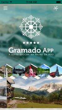 Gramado App screenshot 1