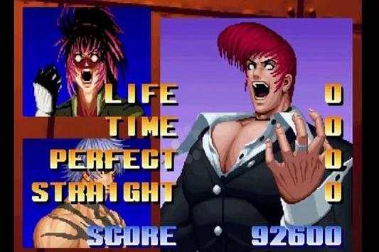 Free King of Fighter 97 Tips screenshot 3