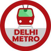 Delhi Metro 1.4