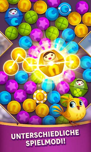 Diamond Diaries Saga screenshot 2
