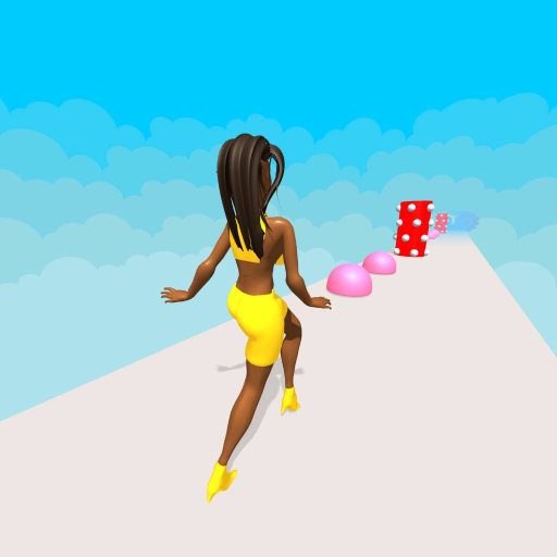 Catwalk Star icon