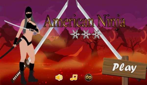 American Ninja Warrior Woman screenshot 1