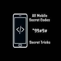 All Mobile Secret Codes logo