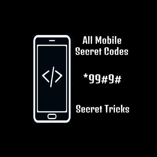 All Mobile Secret Codes 1.3.1